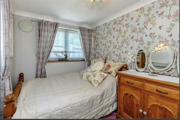 Little Croft Apartment Haddenham  ภายนอก รูปภาพ